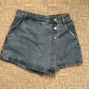 Zara Jean Skort 🦋💙